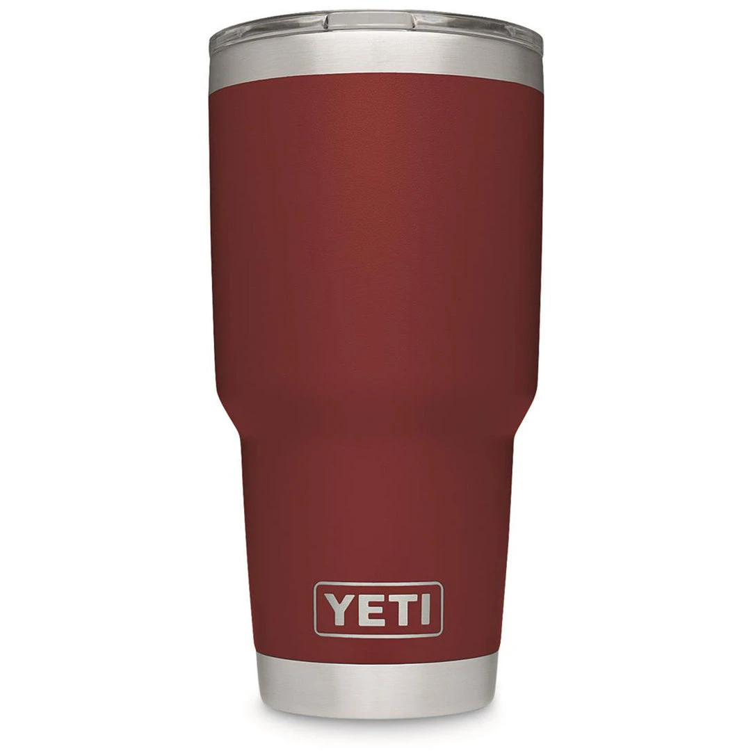 Yeti Rambler 30 Oz Tumbler With MagSlider Lid 17 Yeti Rambler 30 Oz Tumbler With MagSlider Lid