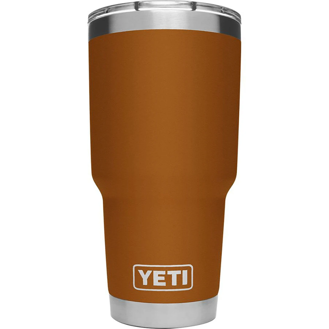 Yeti Rambler 30 Oz Tumbler With MagSlider Lid 12 Yeti Rambler 30 Oz Tumbler With MagSlider Lid