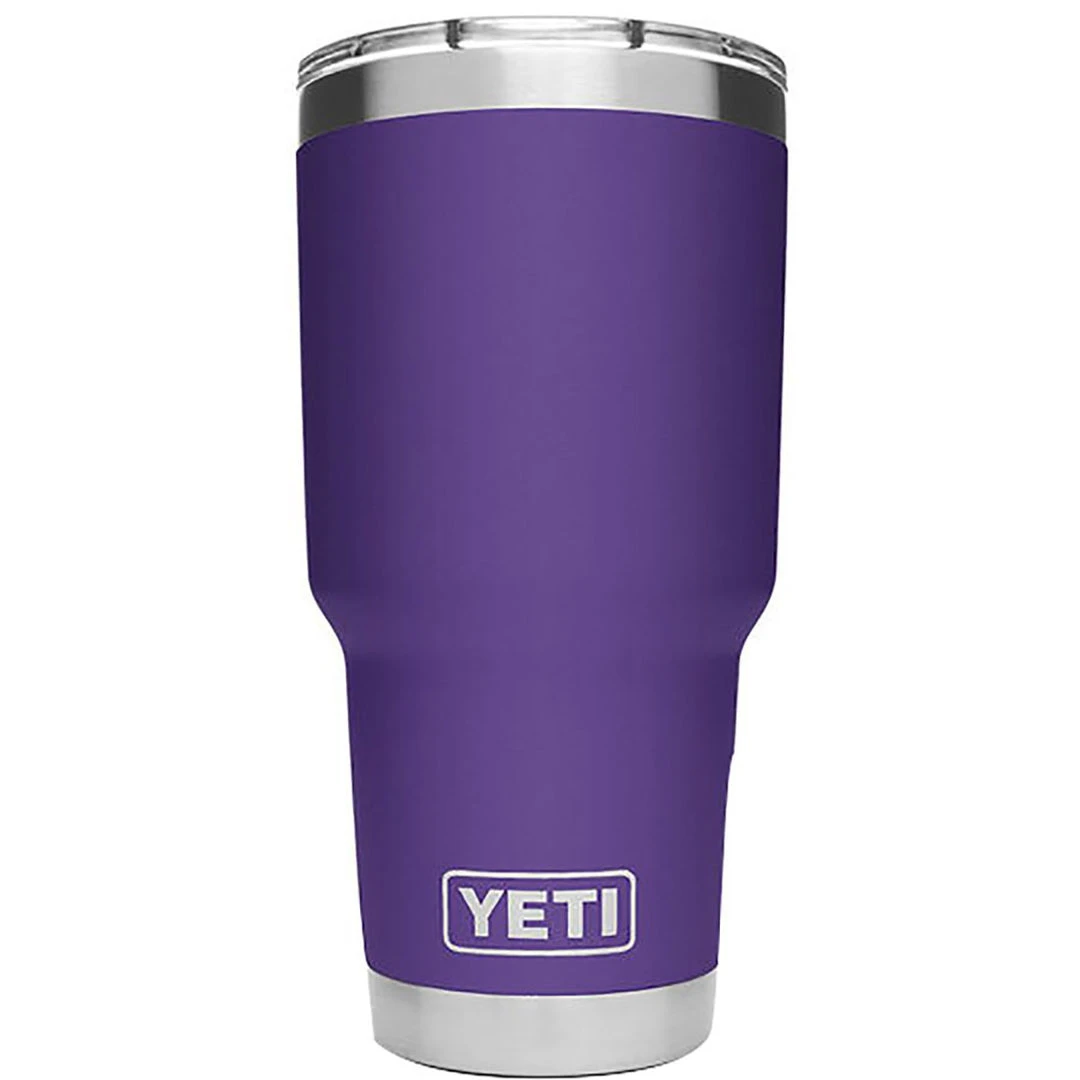 Yeti Rambler 30 Oz Tumbler With MagSlider Lid 14 Yeti Rambler 30 Oz Tumbler With MagSlider Lid