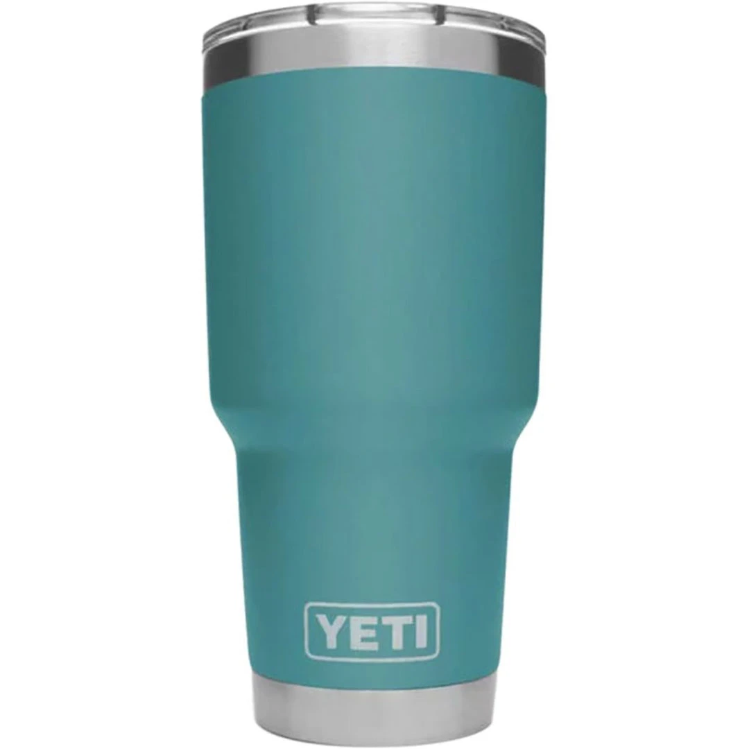 Yeti Rambler 30 Oz Tumbler With MagSlider Lid 9 Yeti Rambler 30 Oz Tumbler With MagSlider Lid