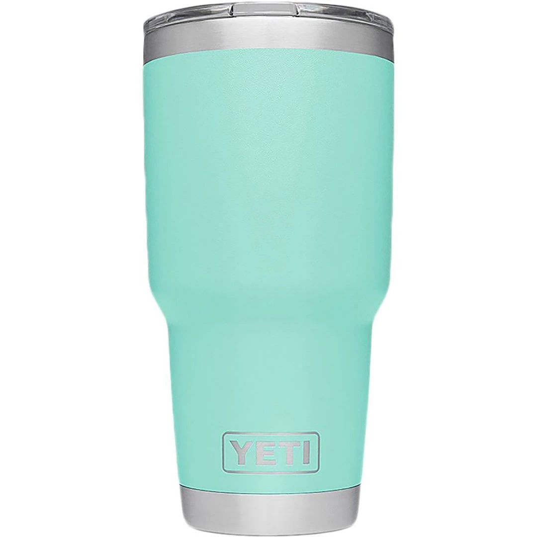 Yeti Rambler 30 Oz Tumbler With MagSlider Lid 8 Yeti Rambler 30 Oz Tumbler With MagSlider Lid