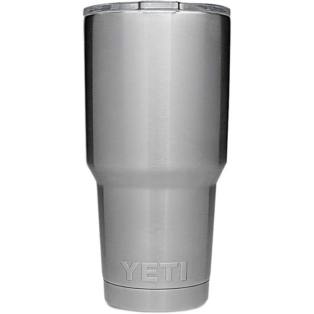 Yeti Rambler 30 Oz Tumbler With MagSlider Lid 20 Yeti Rambler 30 Oz Tumbler With MagSlider Lid