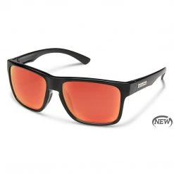 Suncloud Men Rambler Sunglasses (Medium Fit)