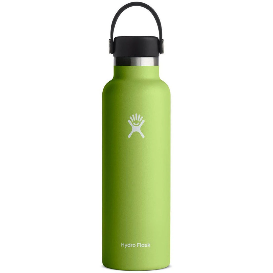 Hydro Flask 21 Oz Standard Mouth Water Bottle 7 Hydro Flask 21 Oz Standard Mouth Water Bottle
