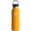 Hydro Flask 21 Oz Standard Mouth Water Bottle 2 Hydro Flask 21 Oz Standard Mouth Water Bottle