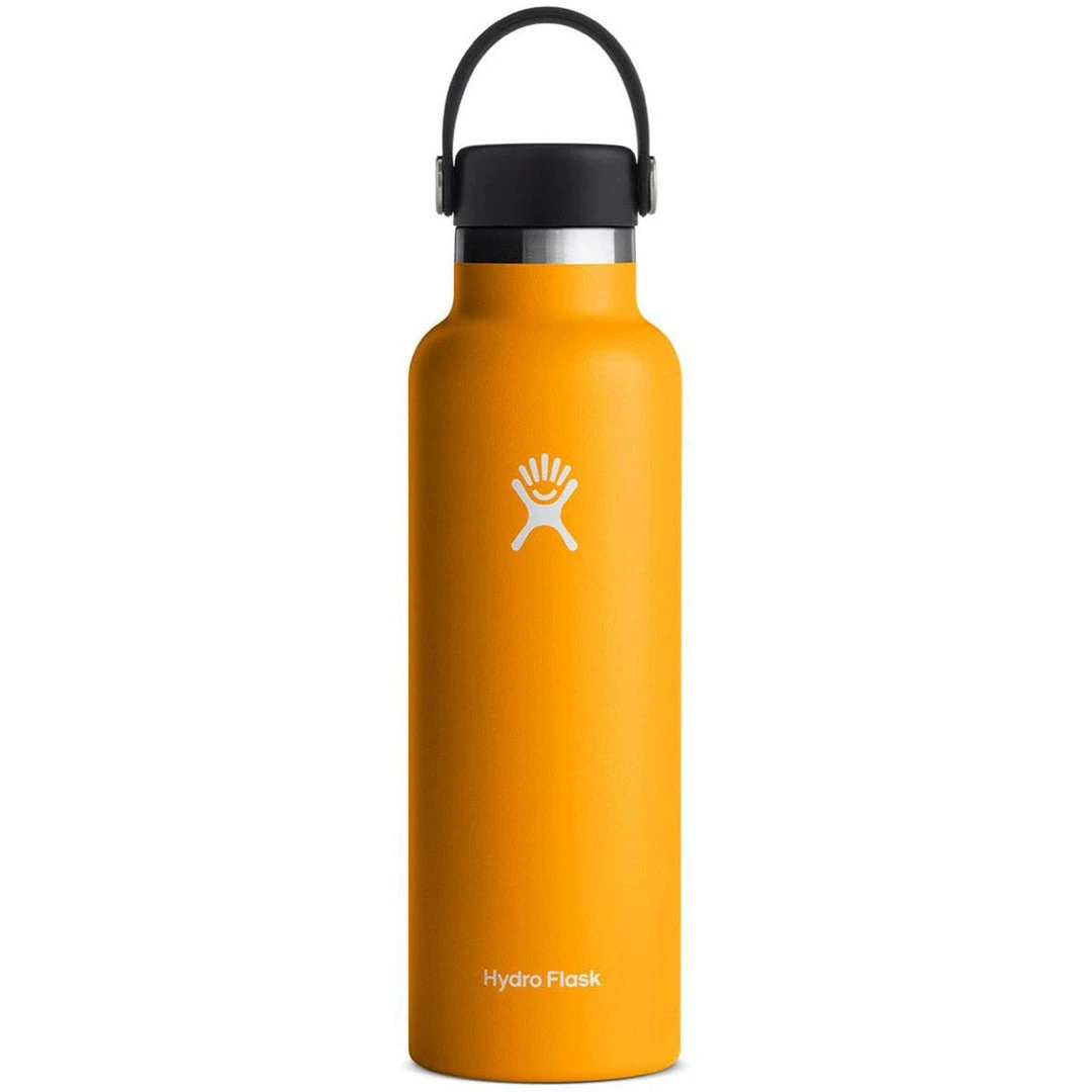 Hydro Flask 21 Oz Standard Mouth Water Bottle 3 Hydro Flask 21 Oz Standard Mouth Water Bottle
