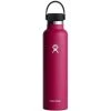 Hydro Flask 24 Oz Standard Mouth Water Bottle Camp & Hike 1 Hydro Flask 24 Oz Standard Mouth Water Bottle Camp & Hike