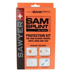 Sawyer Camp & Hike Sam Splint - 36 In