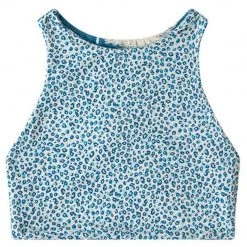 Carve Designs Women's Sanitas Reversible Top - Clearance