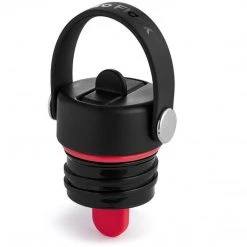 Hydro Flask Camp & Hike Standard Mouth Flex Straw Cap