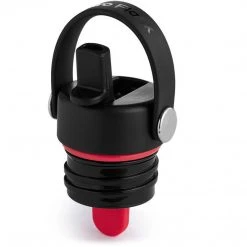 Hydro Flask Camp & Hike Standard Mouth Flex Straw Cap
