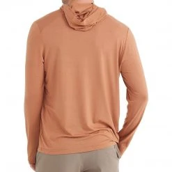 Free Fly Men's Bamboo Shade Hoody 9 Free Fly Men's Bamboo Shade Hoody