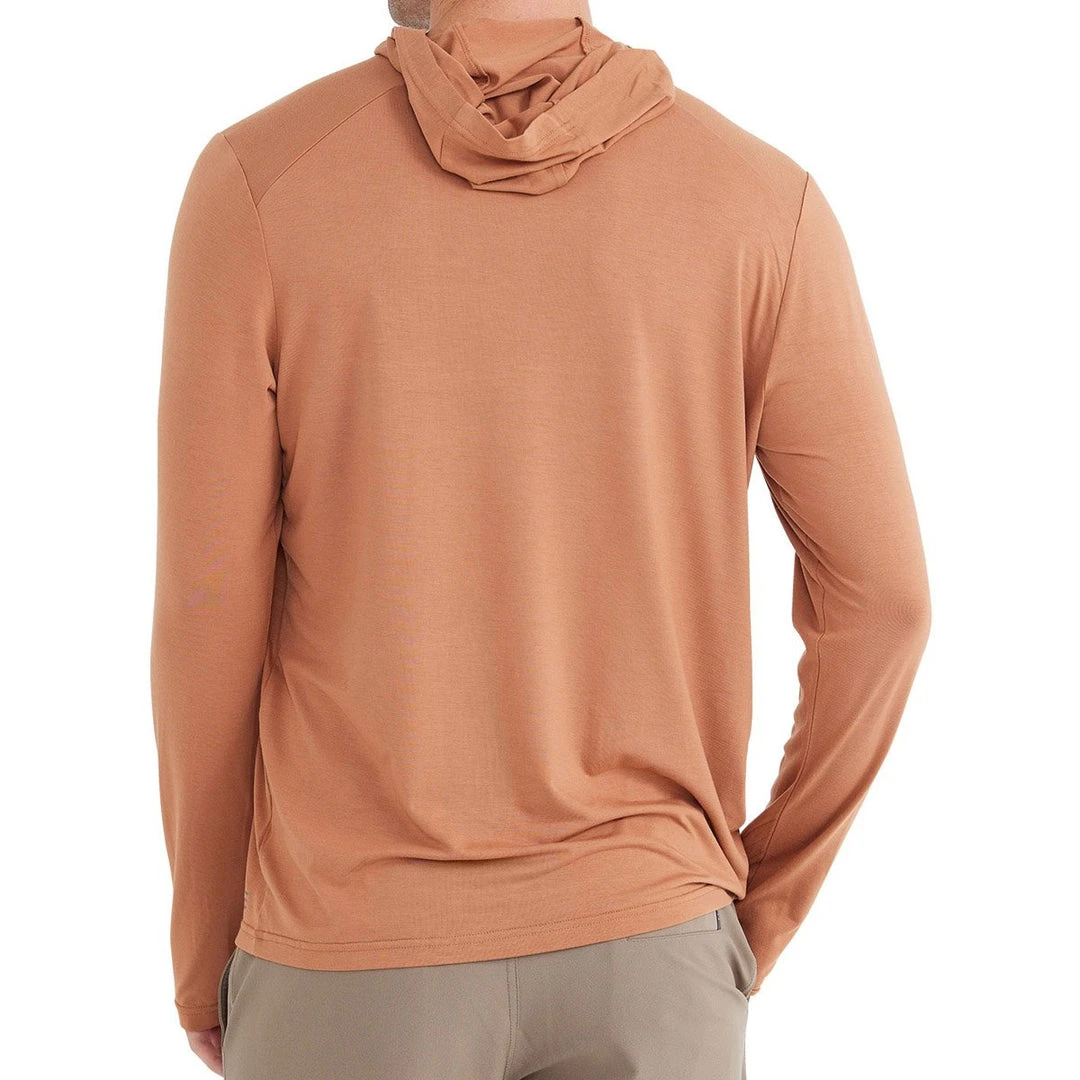 Free Fly Men's Bamboo Shade Hoody 5 Free Fly Men's Bamboo Shade Hoody
