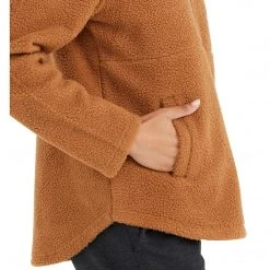 Free Fly Women's Bamboo Sherpa Fleece Half Zip 11 Free Fly Women's Bamboo Sherpa Fleece Half Zip