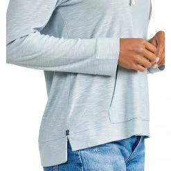 Free Fly Women's Bamboo Slub Hoody 8 Free Fly Women's Bamboo Slub Hoody