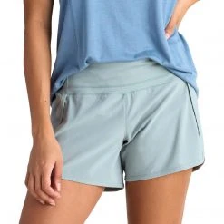 Free Fly Women's Bamboo-Lined Breeze Short 42 Free Fly Women's Bamboo-Lined Breeze Short