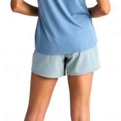 Free Fly Women's Bamboo-Lined Breeze Short 43 Free Fly Women's Bamboo-Lined Breeze Short