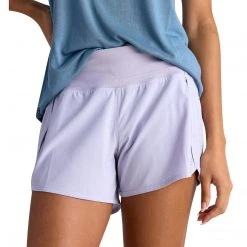 Free Fly Women's Bamboo-Lined Breeze Short 45 Free Fly Women's Bamboo-Lined Breeze Short
