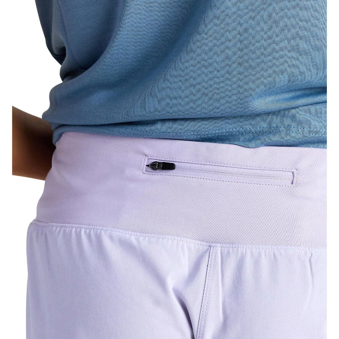 Free Fly Women's Bamboo-Lined Breeze Short 25 Free Fly Women's Bamboo-Lined Breeze Short