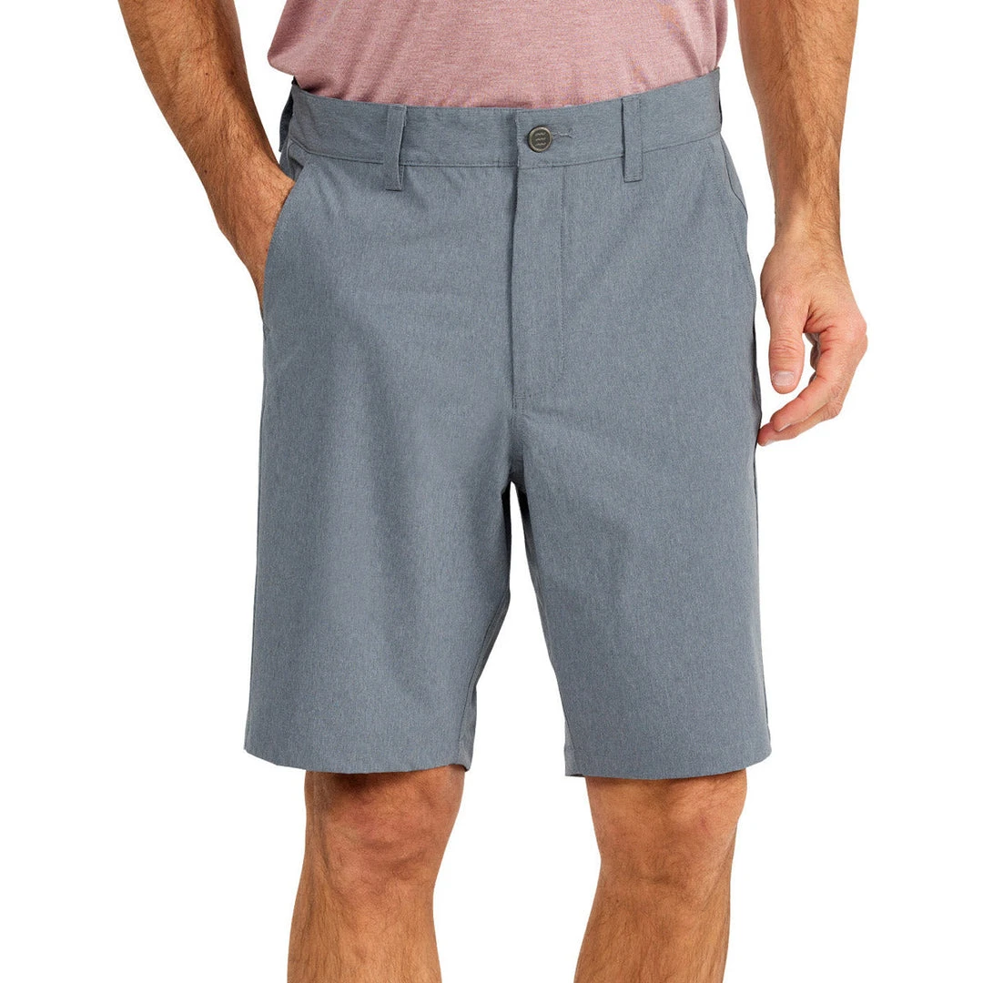 Free Fly Men's Hybrid Short II - 9" 3 Free Fly Men's Hybrid Short II - 9"
