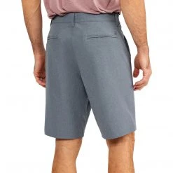 Free Fly Men's Hybrid Short II - 9"