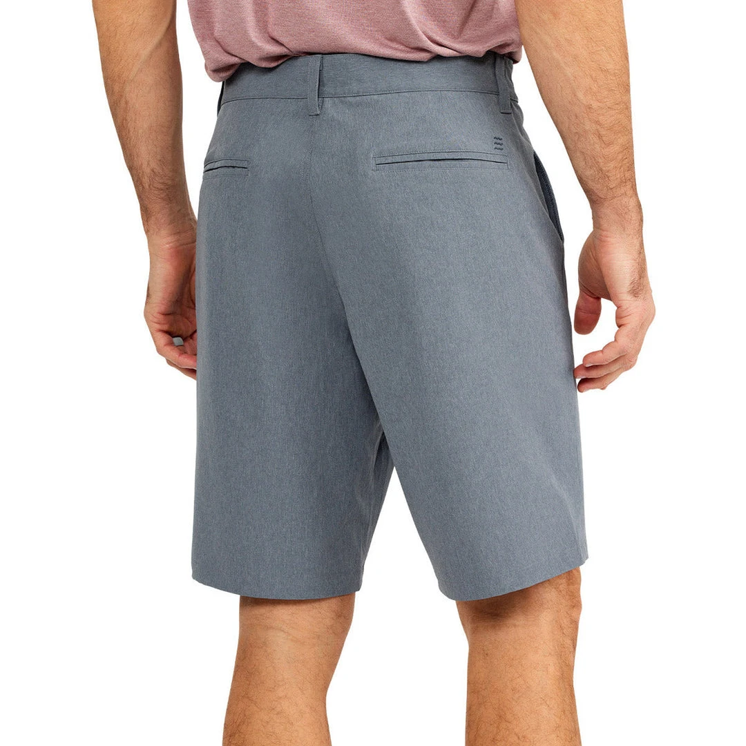 Free Fly Men's Hybrid Short II - 9" 4 Free Fly Men's Hybrid Short II - 9"