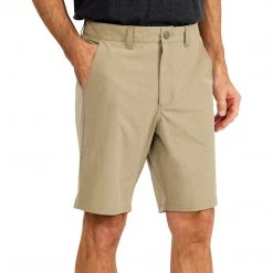 Free Fly Men's Hybrid Short II - 9" 12 Free Fly Men's Hybrid Short II - 9