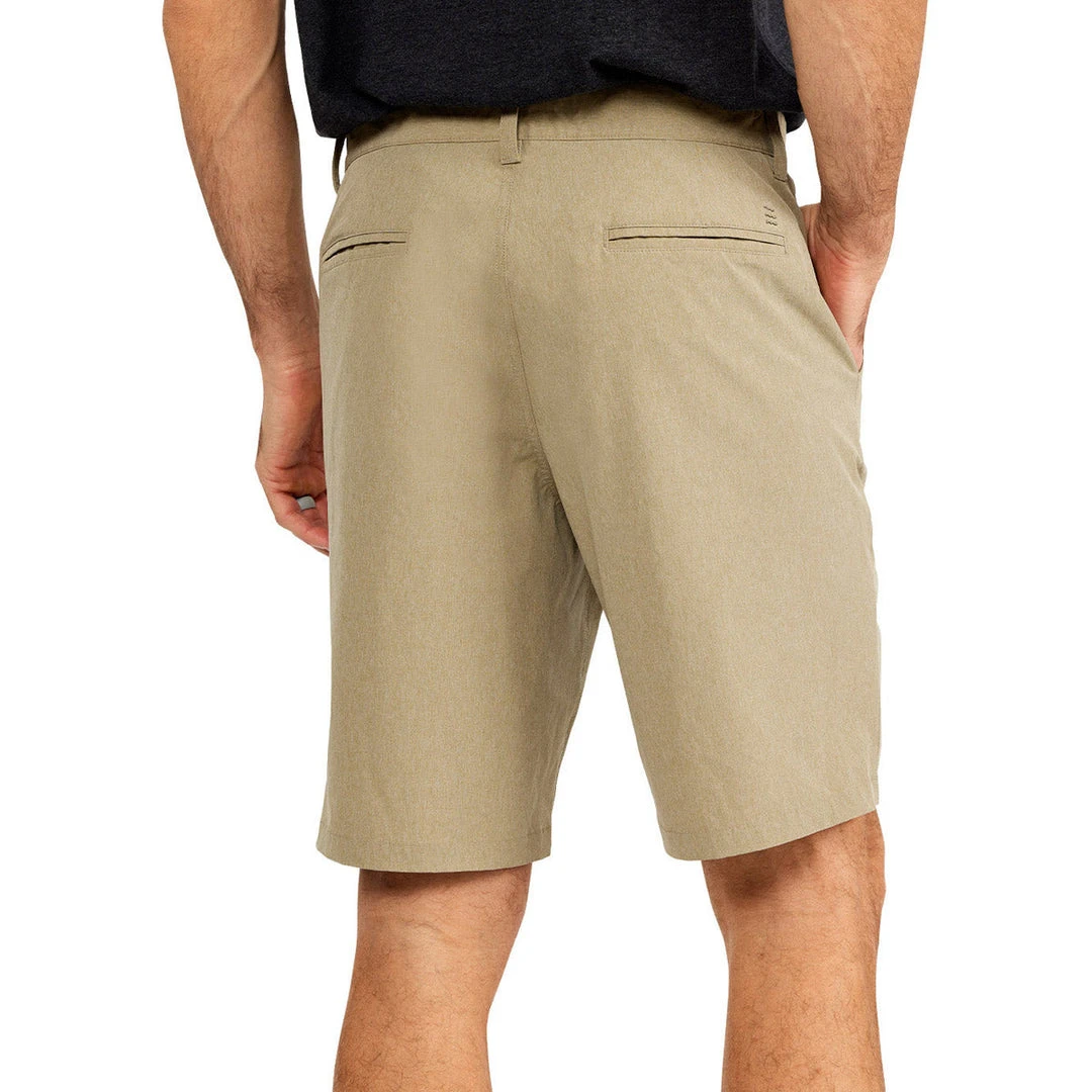 Free Fly Men's Hybrid Short II - 9" 8 Free Fly Men's Hybrid Short II - 9"