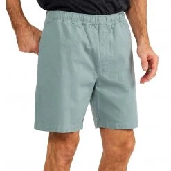 Free Fly Men's Stretch Canvas Short - 7"