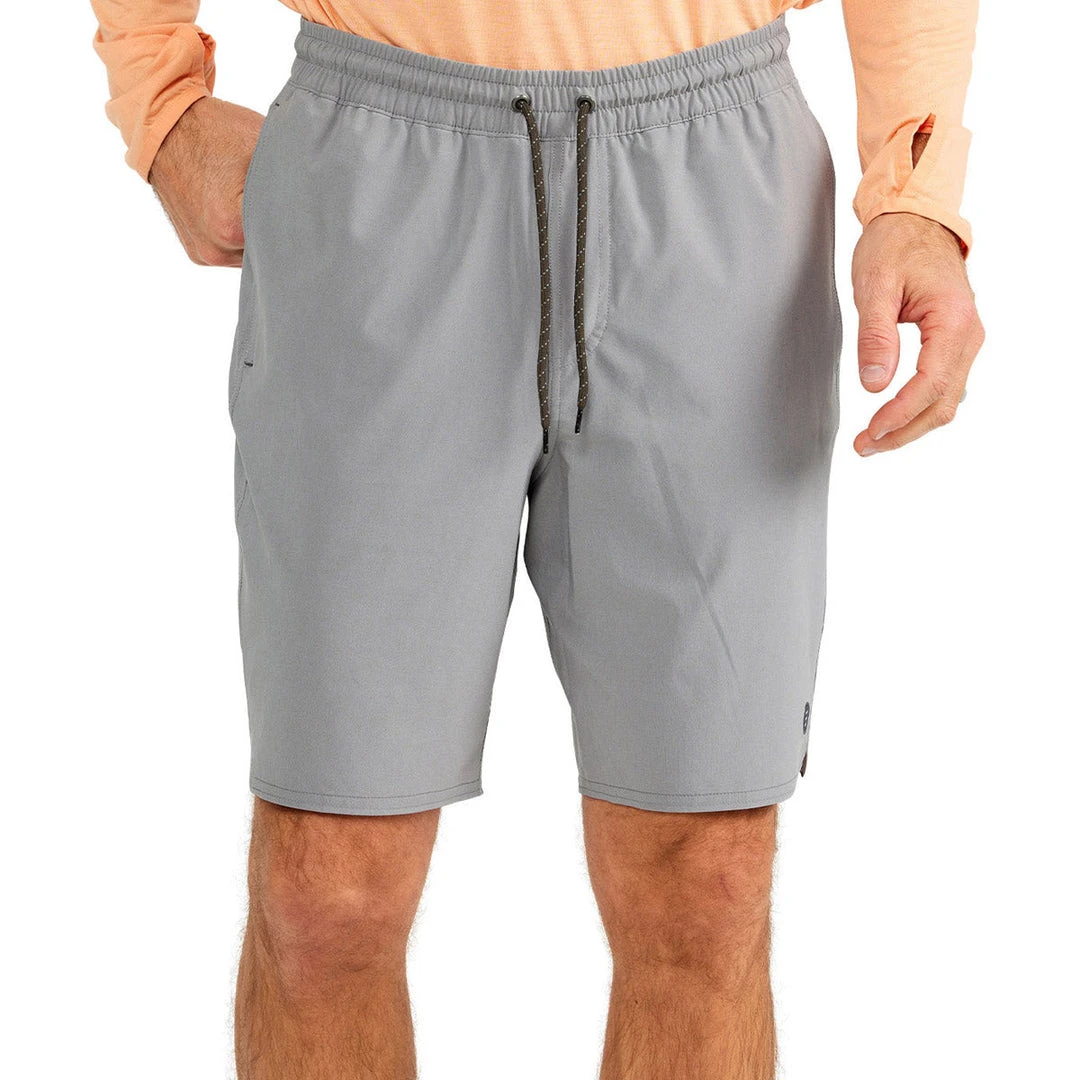 Free Fly Men's Lined Swell Short - 8" 6 Free Fly Men's Lined Swell Short - 8"