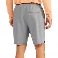 Free Fly Men's Lined Swell Short - 8" 12 Free Fly Men's Lined Swell Short - 8