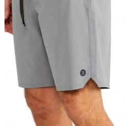 Free Fly Men's Lined Swell Short - 8" 13 Free Fly Men's Lined Swell Short - 8