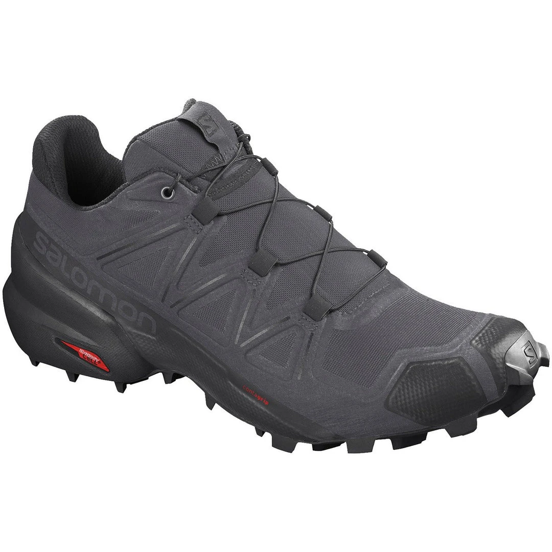 Salomon Men's Speedcross 5 8 Salomon Men's Speedcross 5