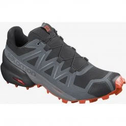 Salomon Men's Speedcross 5 24 Salomon Men's Speedcross 5