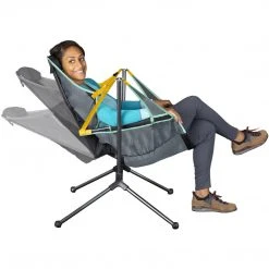 NEMO Equipment Stargaze Recliner Luxury Chair Camp & Hike