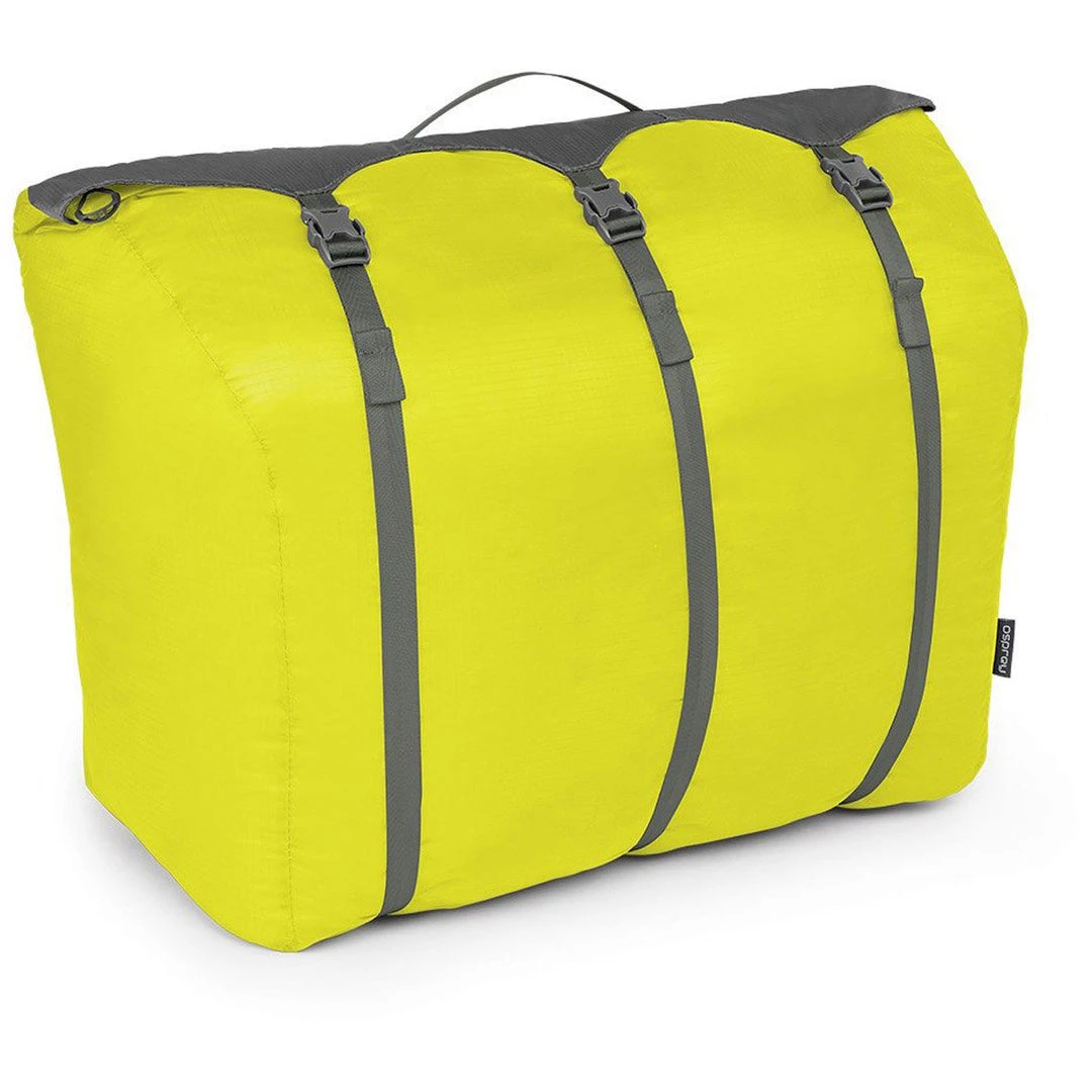 Osprey Camp & Hike StraightJacket Compression Sack 32 Liter 4 Osprey Camp & Hike StraightJacket Compression Sack 32 Liter