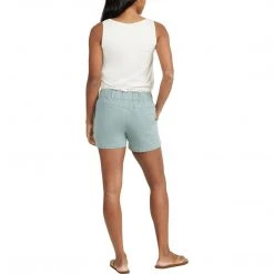 Free Fly Women's Stretch Canvas Short