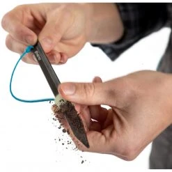 NEMO Equipment Camp & Hike Sweepstake Lightweight Tent Stakes 6-Pack 7 NEMO Equipment Camp & Hike Sweepstake Lightweight Tent Stakes 6-Pack