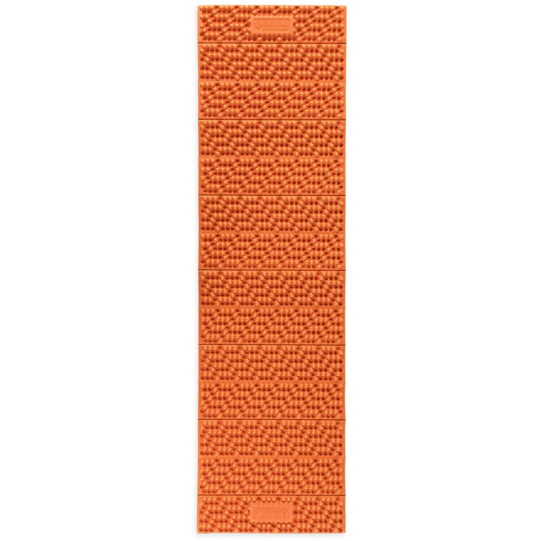 NEMO Equipment Camp & Hike Switchback Ultralight Sleeping Pad - Regular 3 NEMO Equipment Camp & Hike Switchback Ultralight Sleeping Pad - Regular