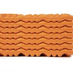 NEMO Equipment Camp & Hike Switchback Ultralight Sleeping Pad - Regular 8 NEMO Equipment Camp & Hike Switchback Ultralight Sleeping Pad - Regular