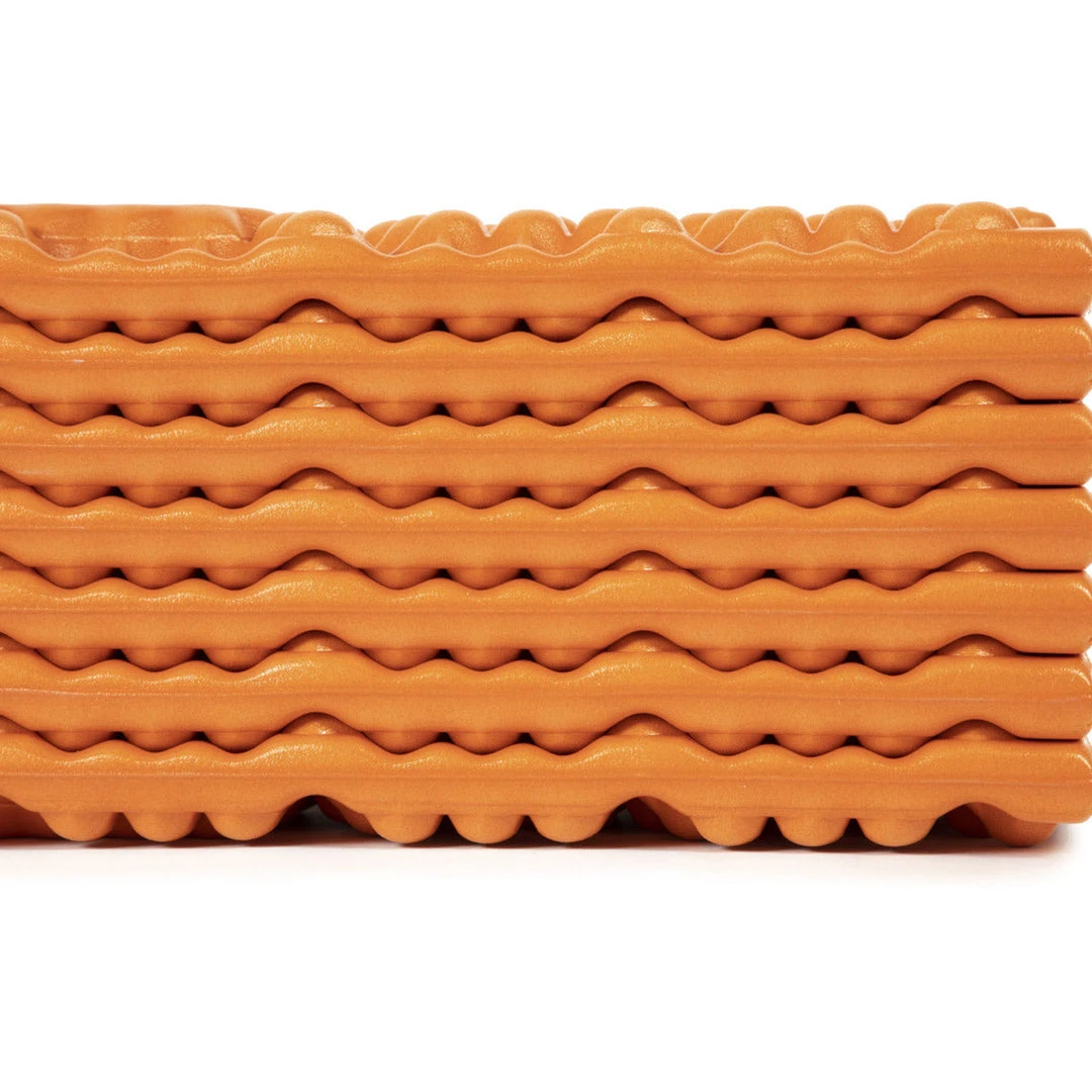 NEMO Equipment Camp & Hike Switchback Ultralight Sleeping Pad - Regular 5 NEMO Equipment Camp & Hike Switchback Ultralight Sleeping Pad - Regular