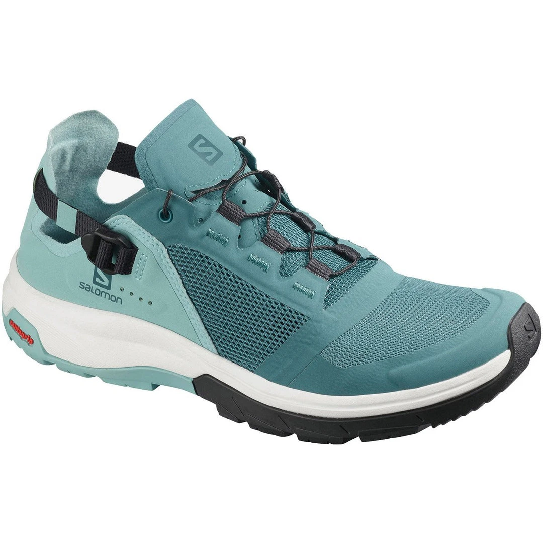 Salomon Women's Tech Amphib 4 Footwear 6 Salomon Women's Tech Amphib 4 Footwear