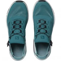 Salomon Women's Tech Amphib 4 Footwear 14 Salomon Women's Tech Amphib 4 Footwear