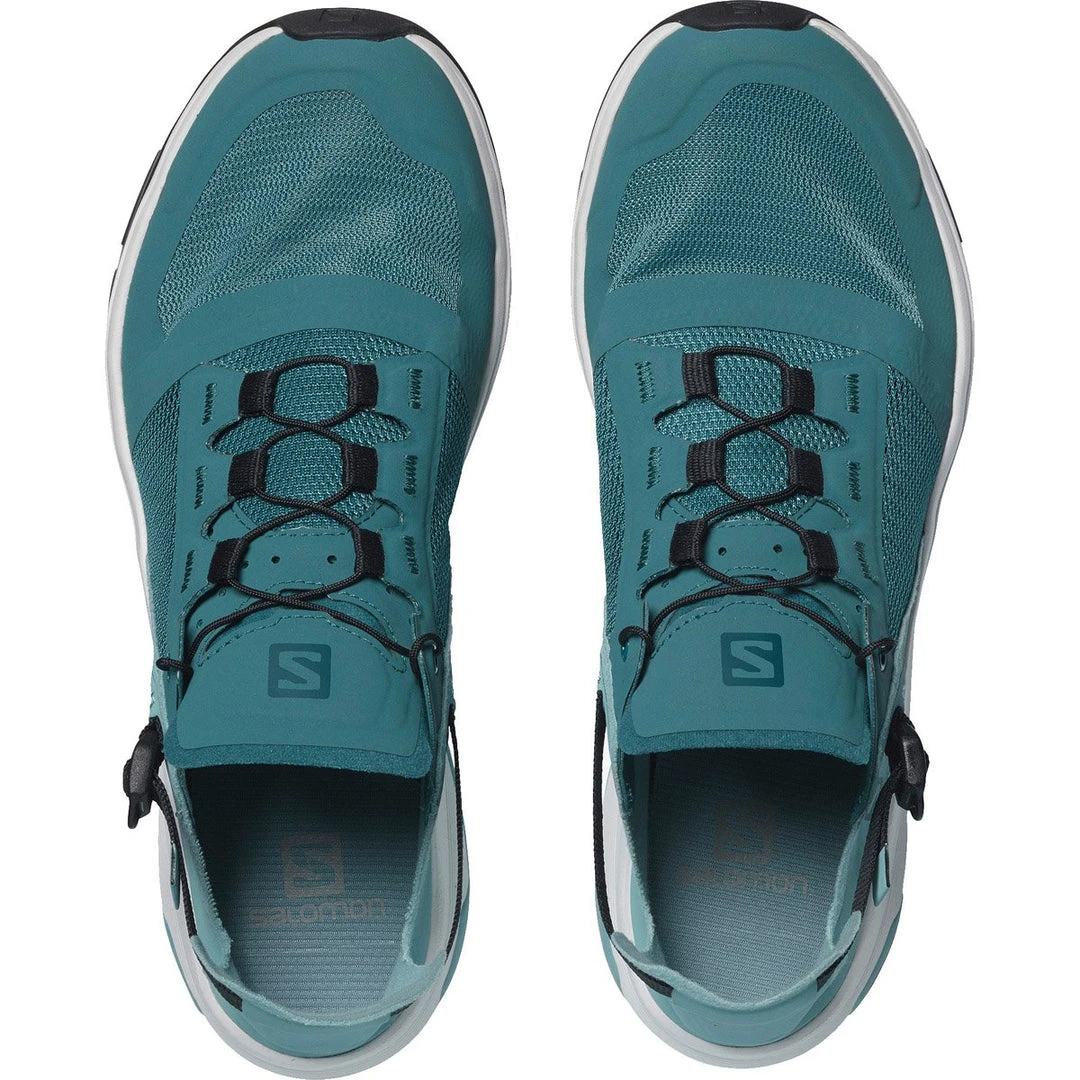 Salomon Women's Tech Amphib 4 Footwear 8 Salomon Women's Tech Amphib 4 Footwear