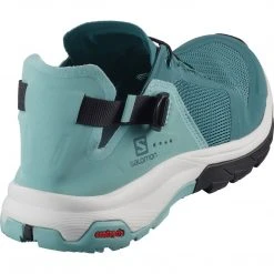 Salomon Women's Tech Amphib 4 Footwear 13 Salomon Women's Tech Amphib 4 Footwear
