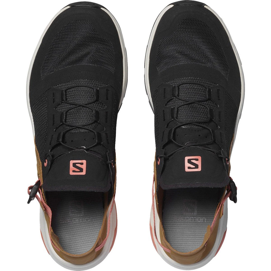 Salomon Women's Tech Amphib 4 Footwear 4 Salomon Women's Tech Amphib 4 Footwear