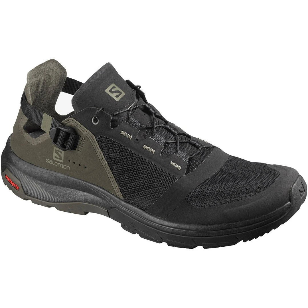 Salomon Men's Tech Amphib 4 3 Salomon Men's Tech Amphib 4