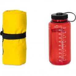 NEMO Equipment Camp & Hike Tensor Mummy Sleeping Pad - Regular 7 NEMO Equipment Camp & Hike Tensor Mummy Sleeping Pad - Regular