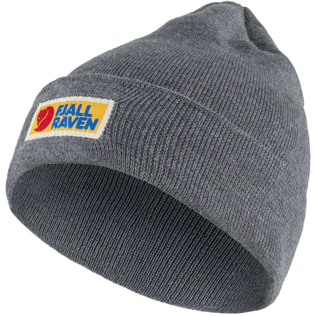 Fjallraven Vardag Classic Beanie 7 Fjallraven Vardag Classic Beanie