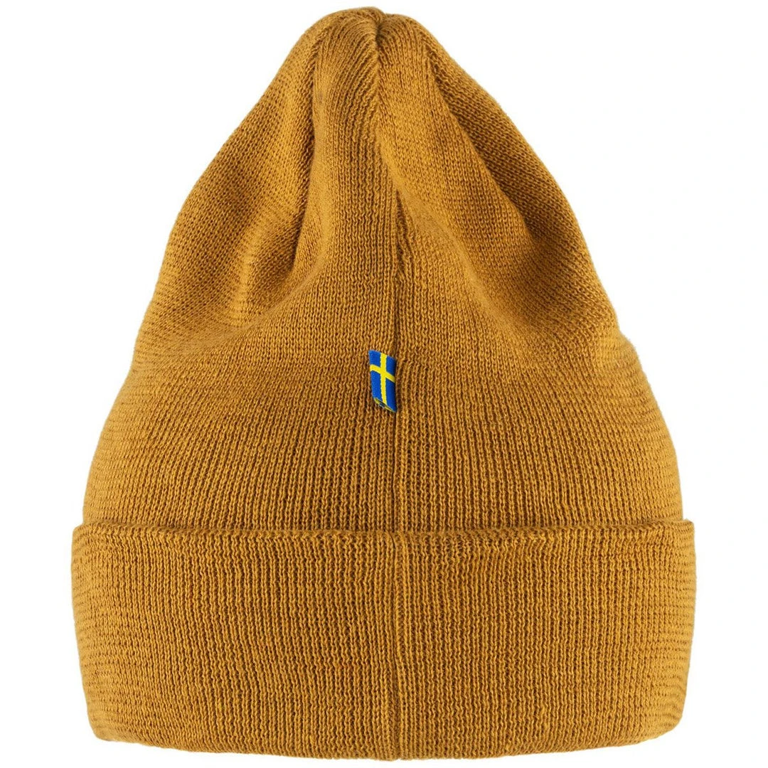 Fjallraven Vardag Classic Beanie 4 Fjallraven Vardag Classic Beanie